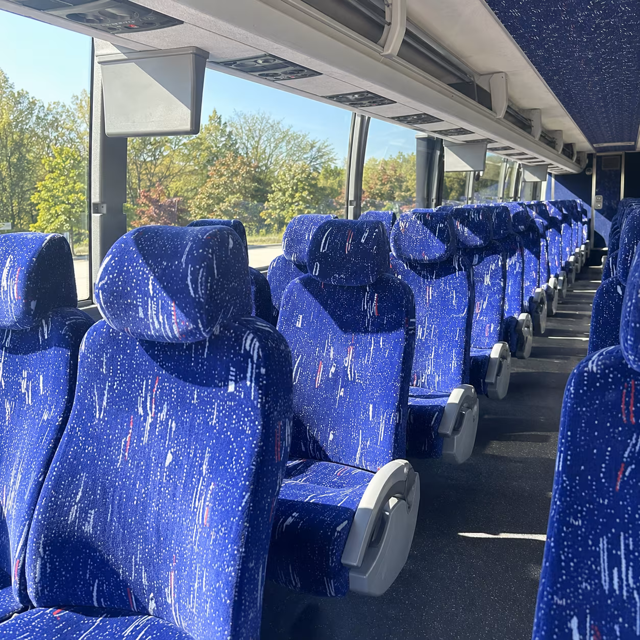 livonia church transportation