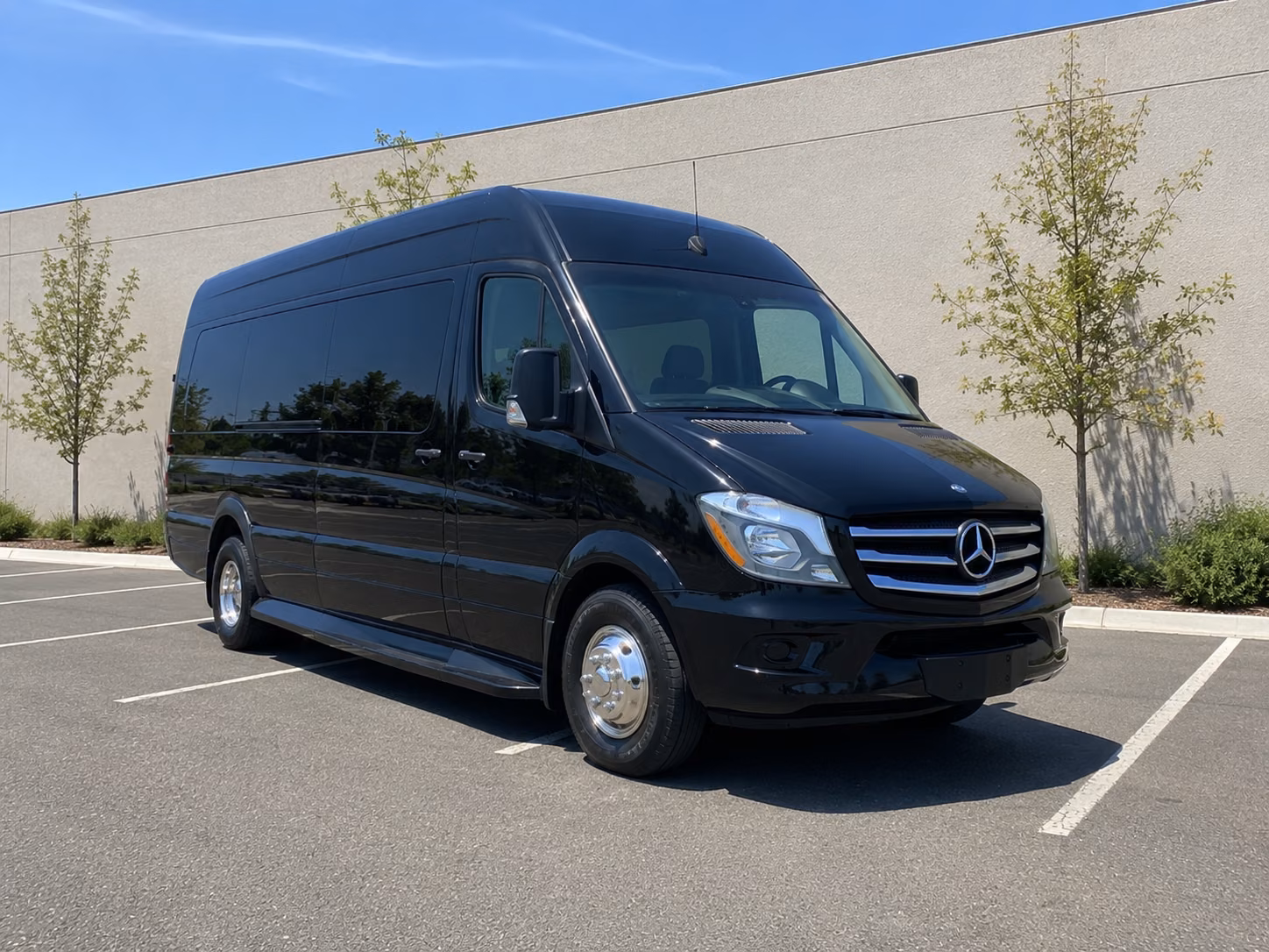 livonia employee transportation