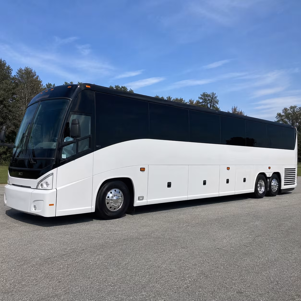 livonia religious group transportation