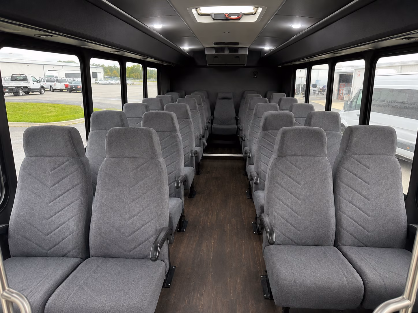 livonia school event transportation